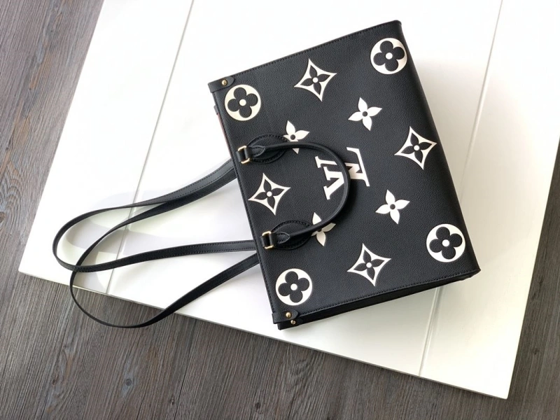 LV Shopping Bags 4056C-0024