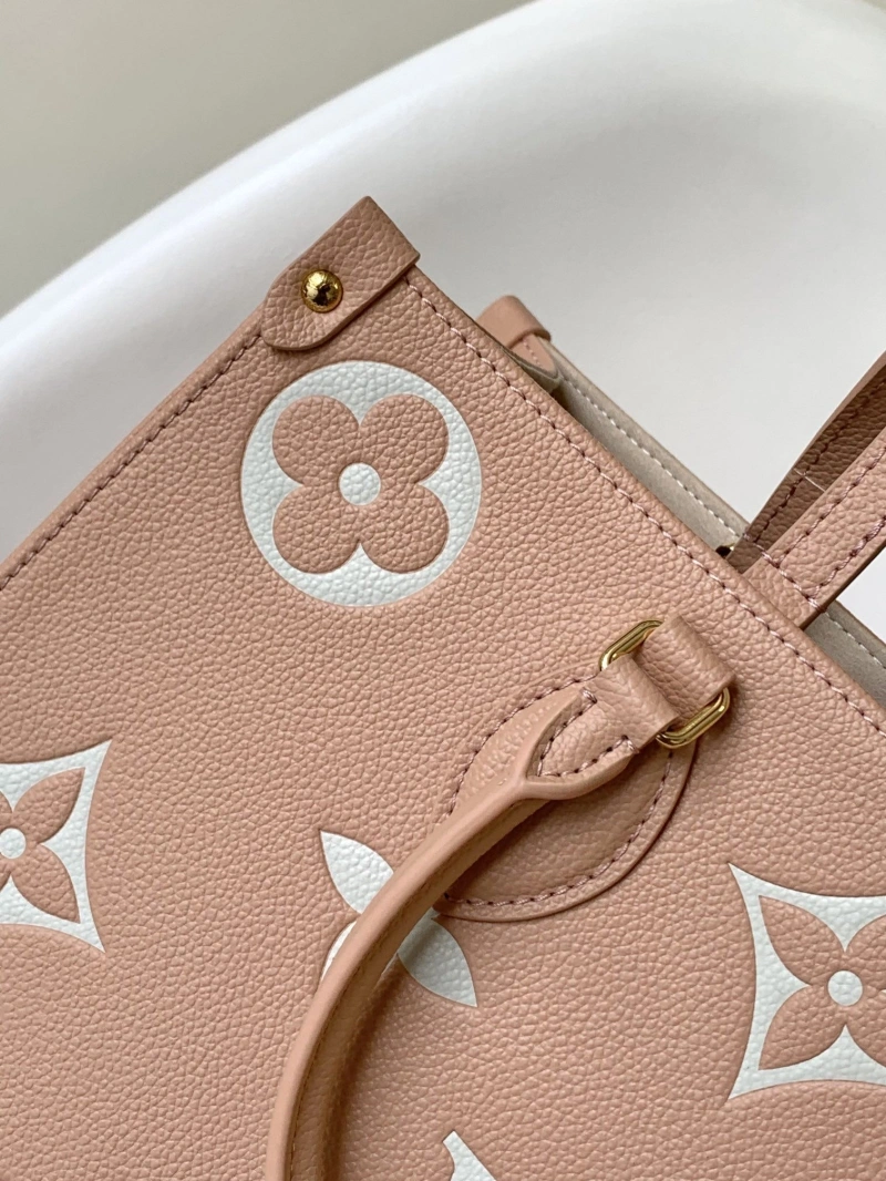 LV Shopping Bags 4056C-0026