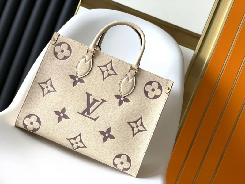 LV Shopping Bags 4056C-0027