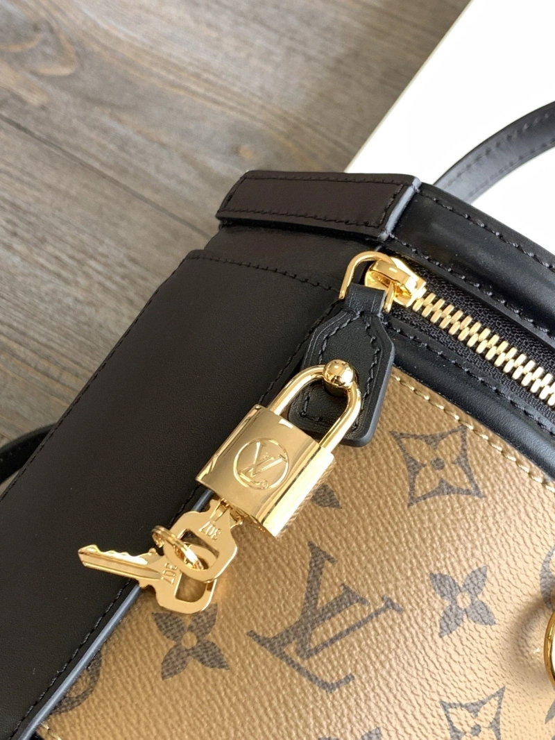 LV Round Bags 4056C-0029