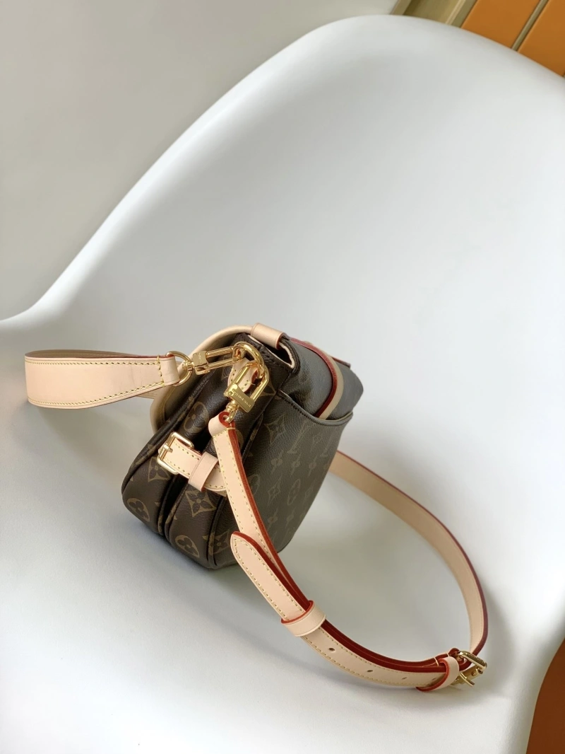 LV Satchel bags 4056C-0030