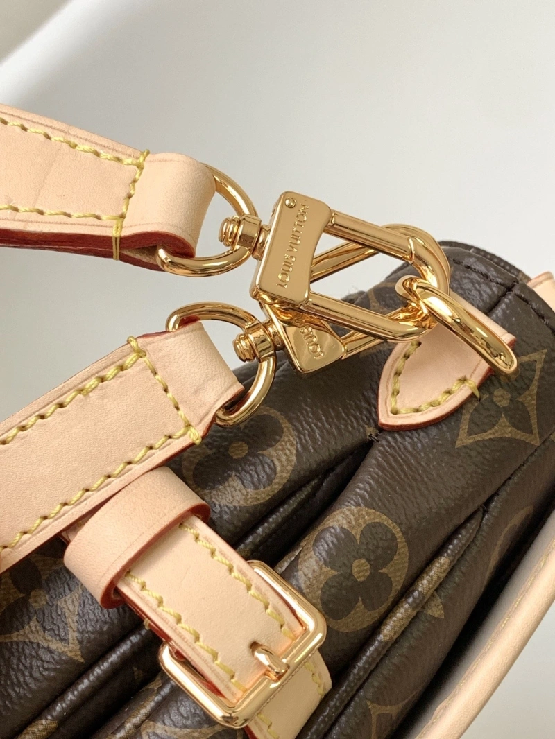 LV Satchel bags 4056C-0030