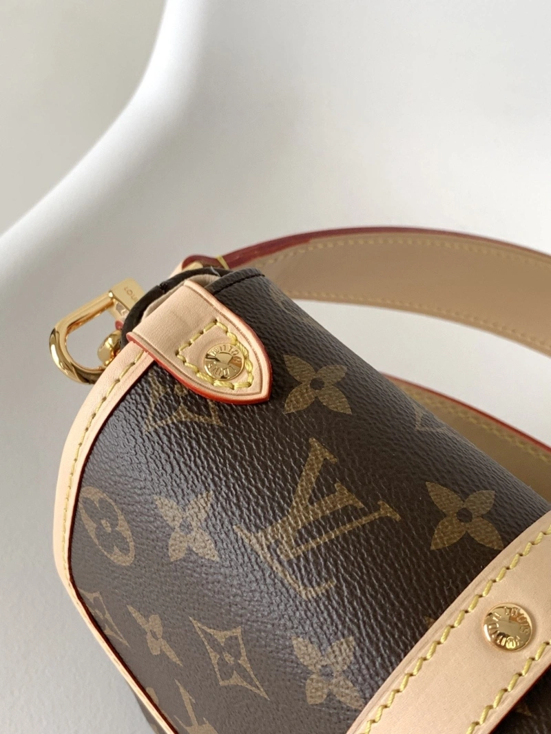 LV Satchel bags 4056C-0030