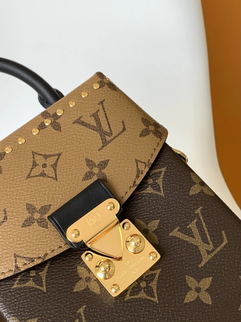 LV Top Handle Bags 4056C-0031