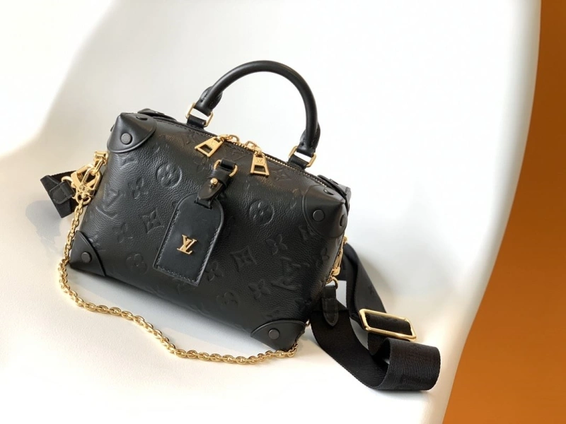 LV Box Bags 4056C-0033