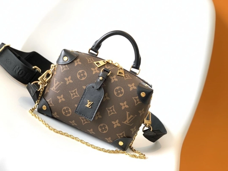 LV Box Bags 4056C-0035