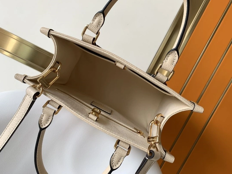 LV Shopping Bags 4056C-0042