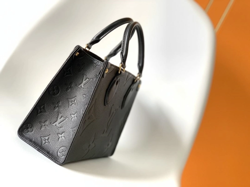 LV Shopping Bags 4056C-0044