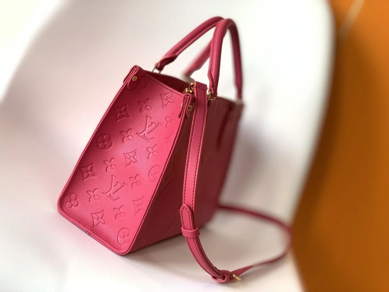 LV Shopping Bags 4056C-0045