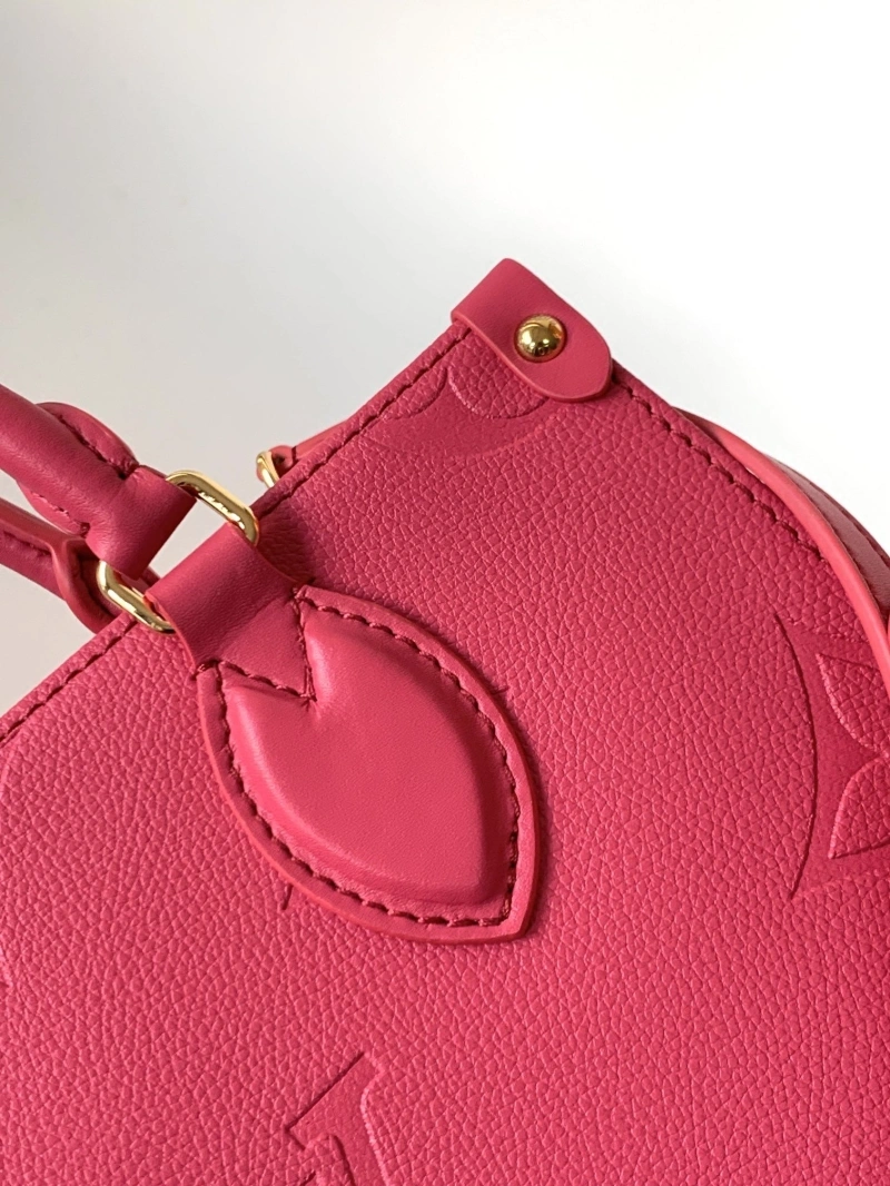 LV Shopping Bags 4056C-0045