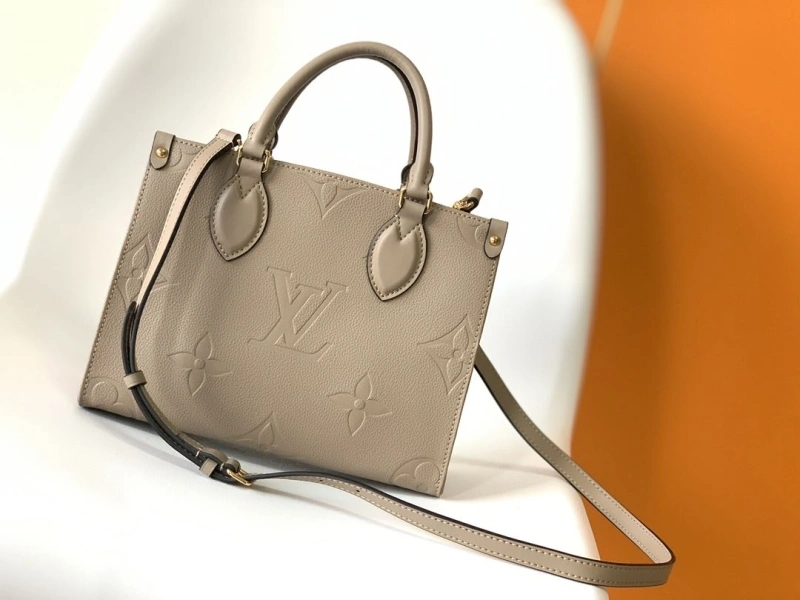 LV Shopping Bags 4056C-0046