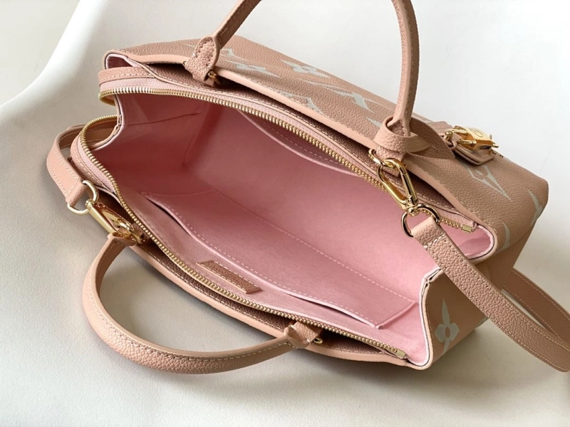 LV Top Handle Bags 4056C-0047