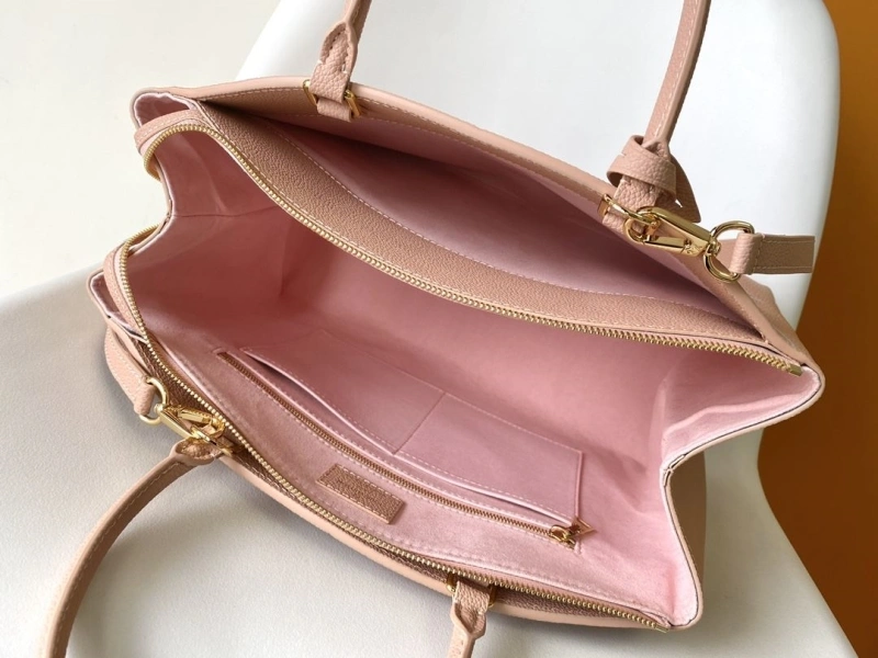 LV Top Handle Bags 4056C-0048