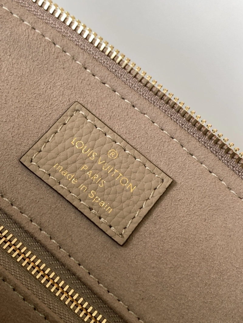 LV Top Handle Bags 4056C-0052