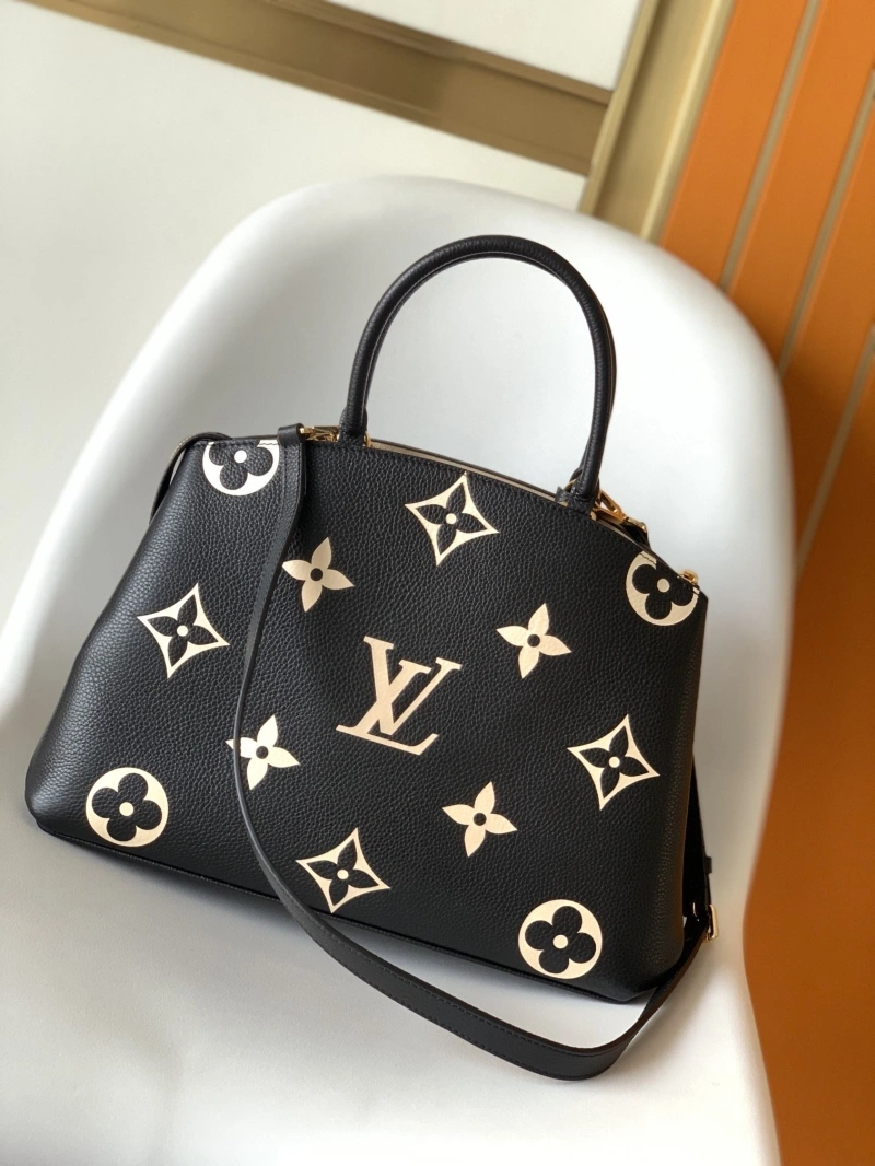 LV Top Handle Bags 4056C-0053