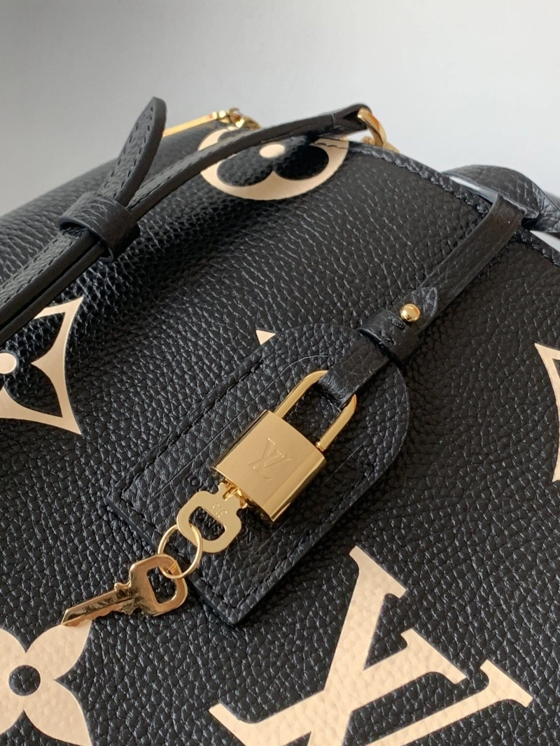 LV Top Handle Bags 4056C-0053