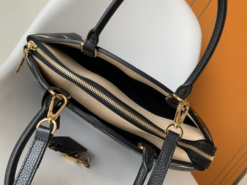 LV Top Handle Bags 4056C-0053