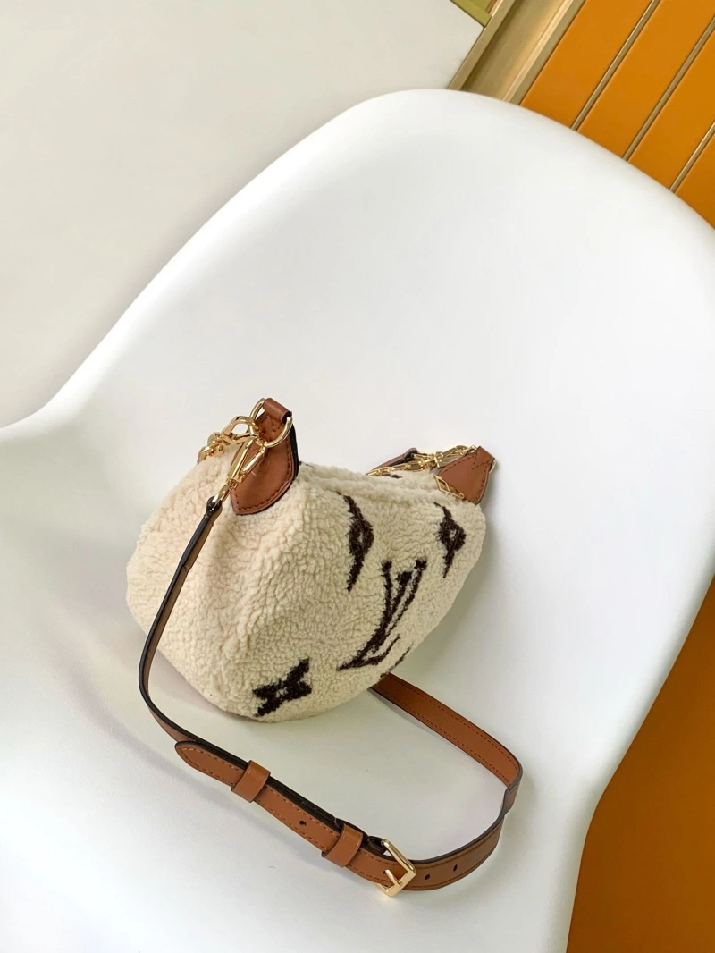 LV Satchel bags 4056C-0059