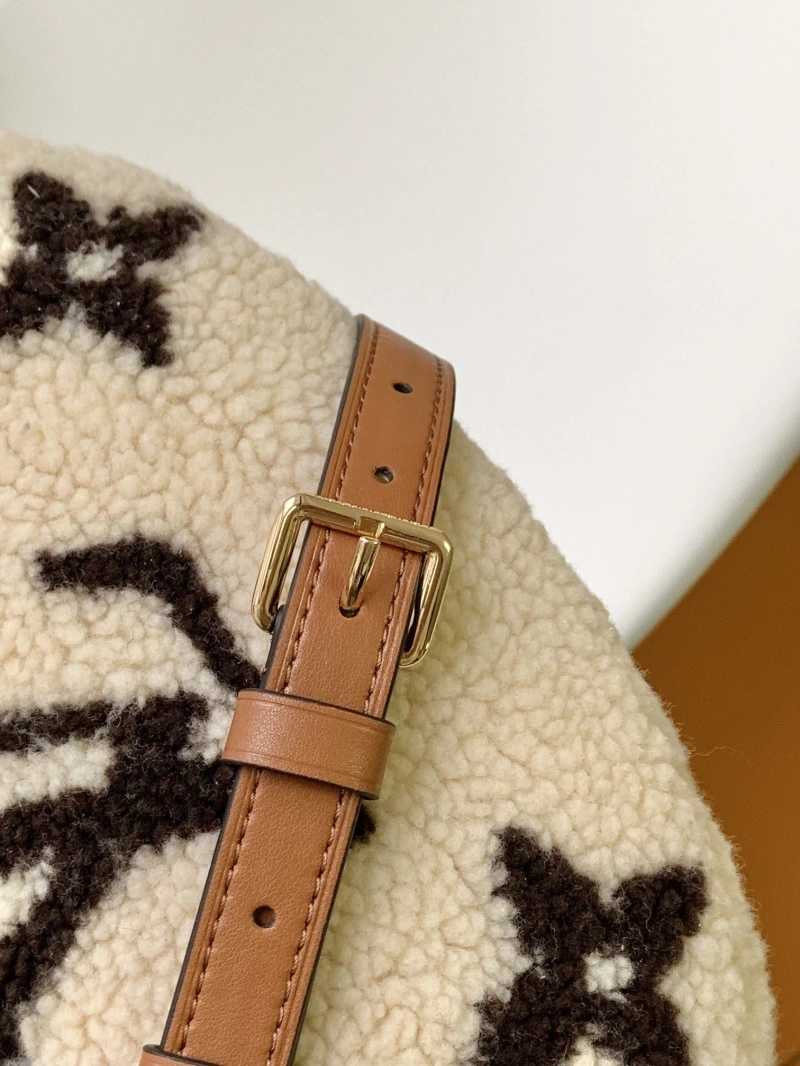LV Satchel bags 4056C-0059