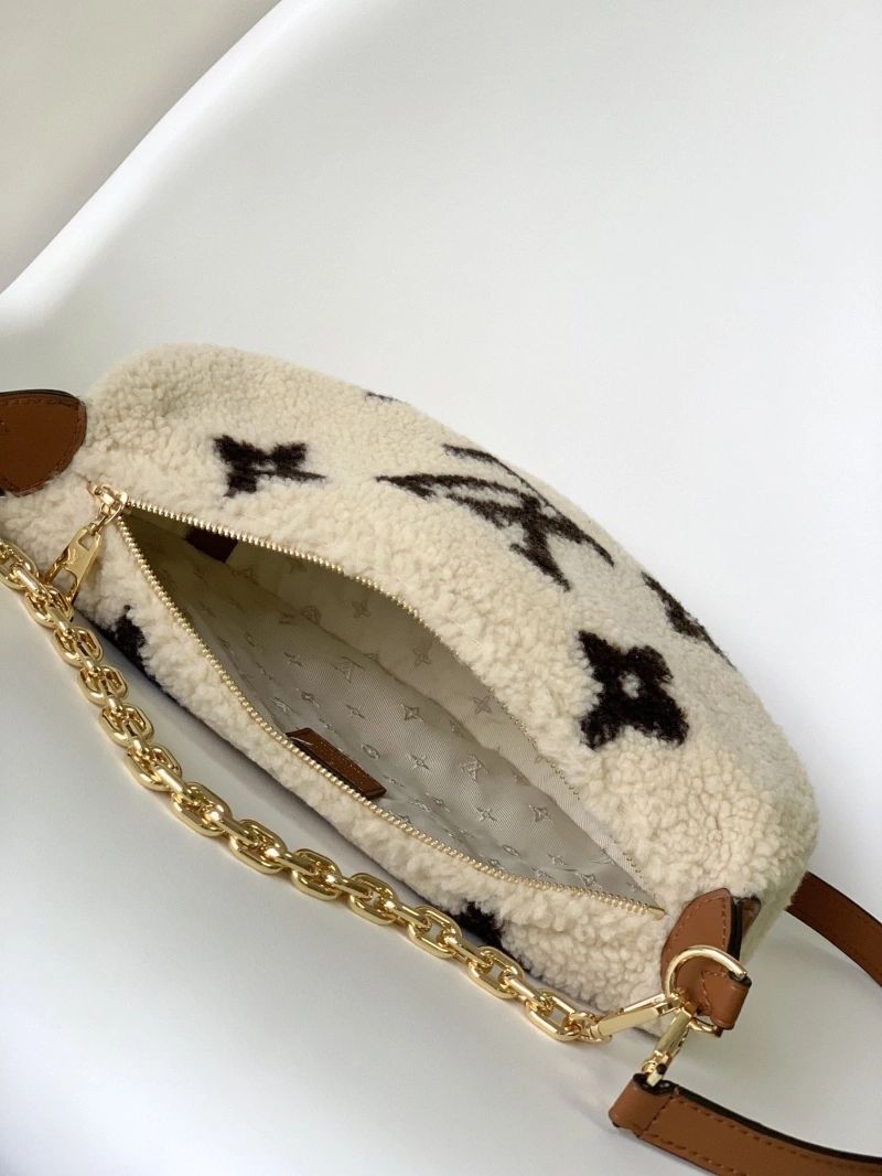 LV Satchel bags 4056C-0059