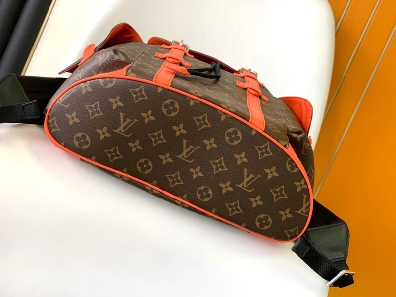LV Backpacks 4056C-0063