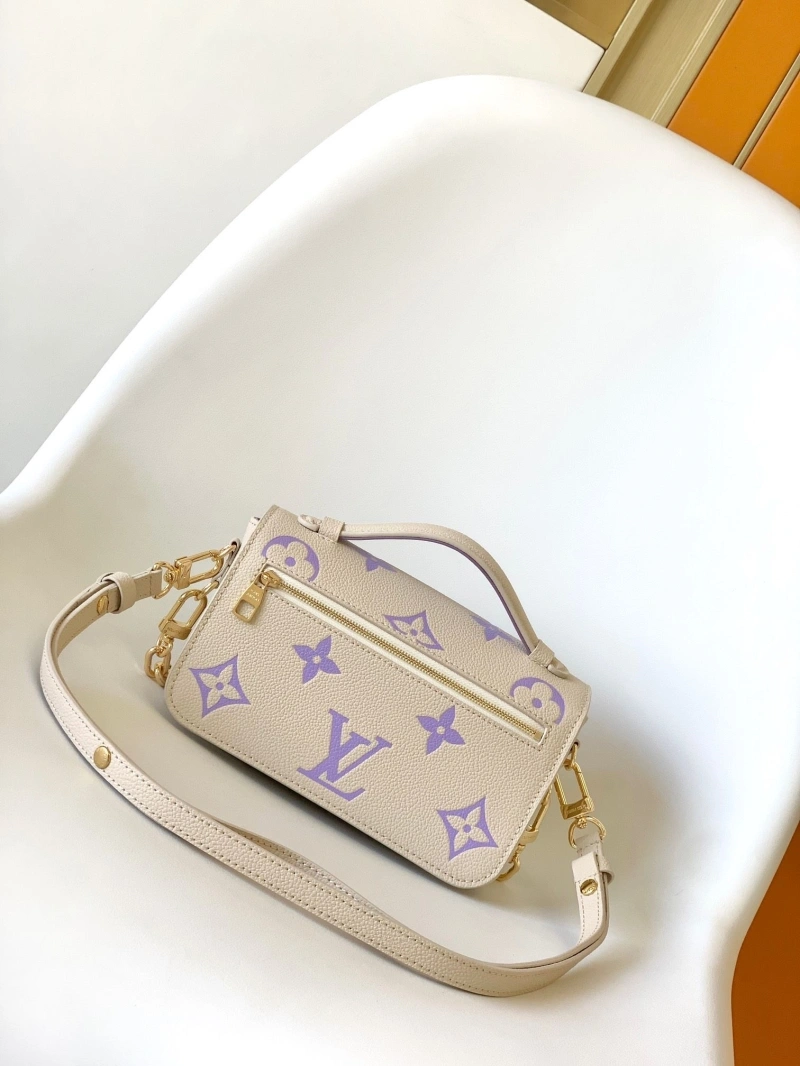 LV Top Handle Bags 4056C-0070