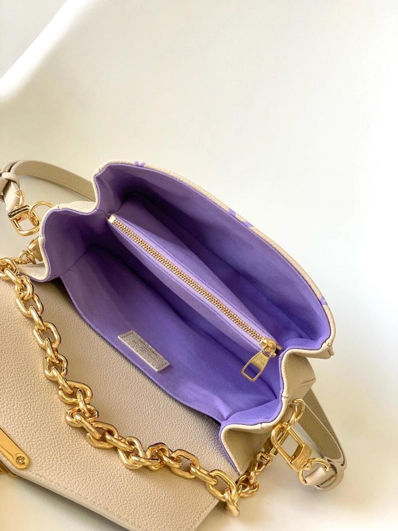 LV Top Handle Bags 4056C-0070