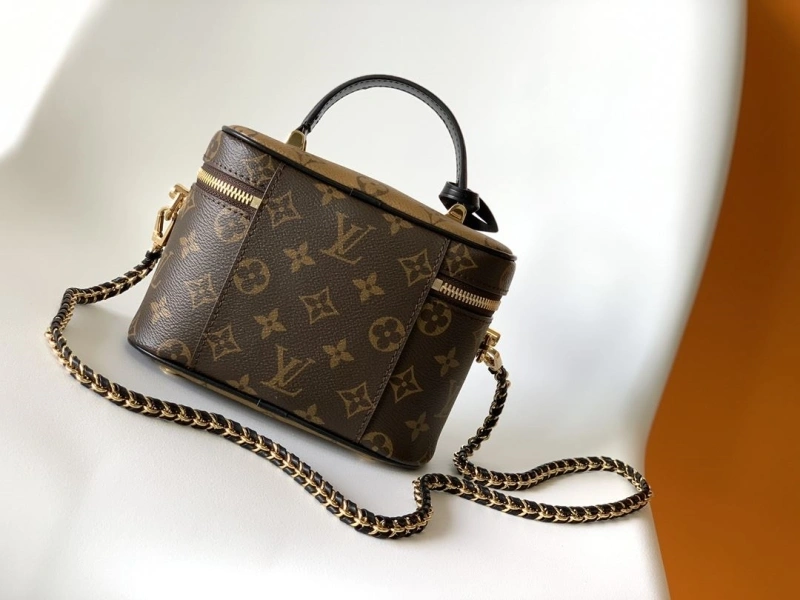 LV Cosmetic Bags 4056C-0074