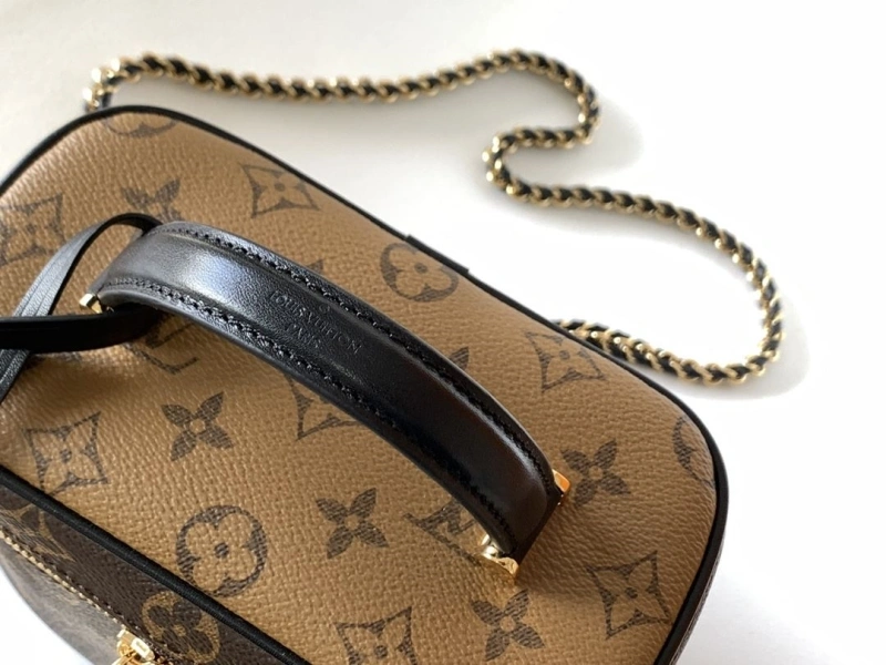 LV Cosmetic Bags 4056C-0074