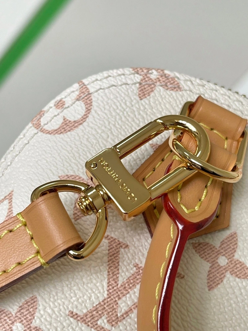 LV Top Handle Bags 4056D-0001