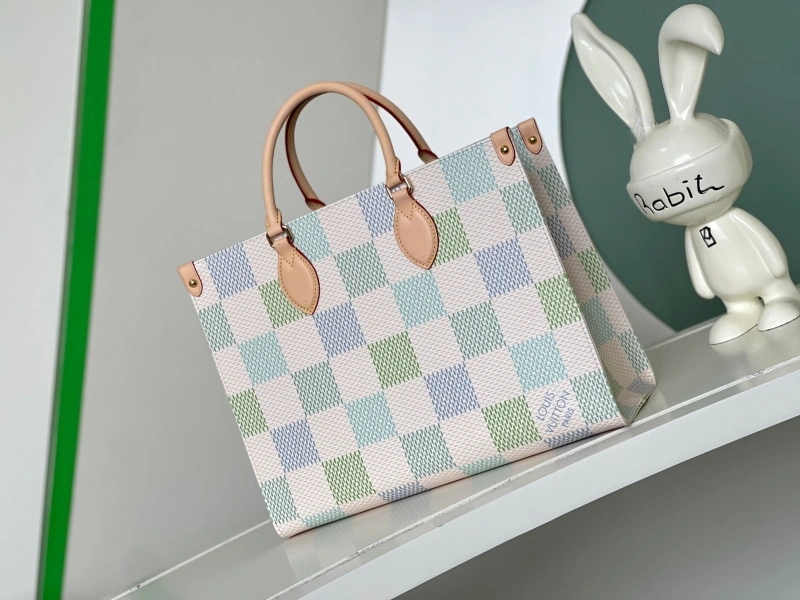 LV Shopping Bags 4056D-0003