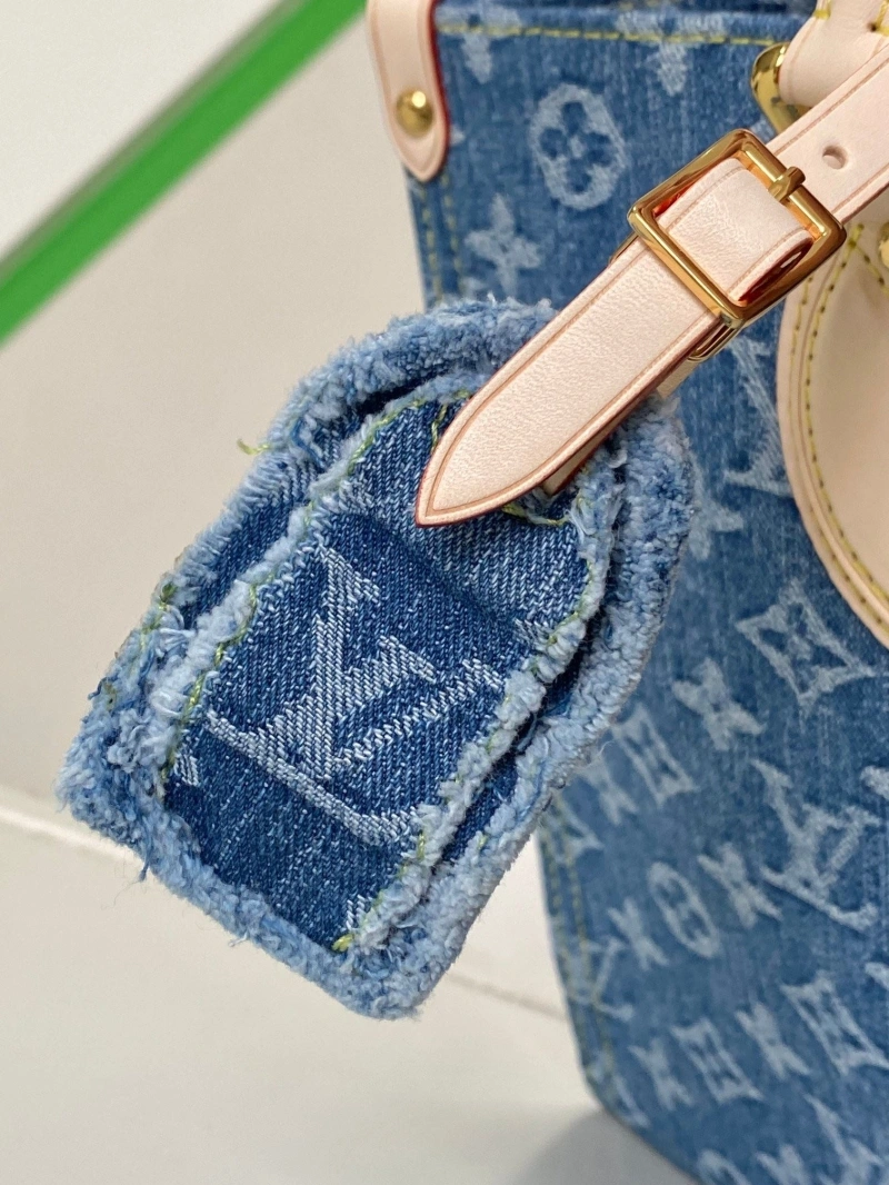 LV Shopping Bags 4056D-0011