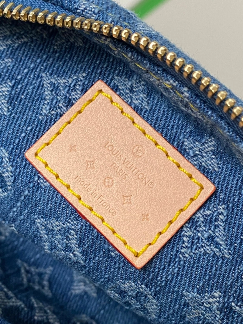 LV Satchel bags 4056D-0013