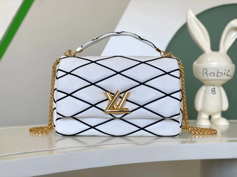 lv twist De*1m bags 4056d-0044