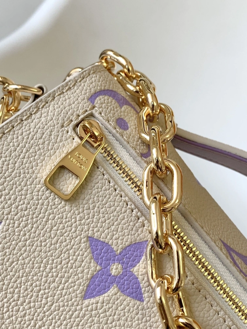 LV Satchel bags 4056D-0073