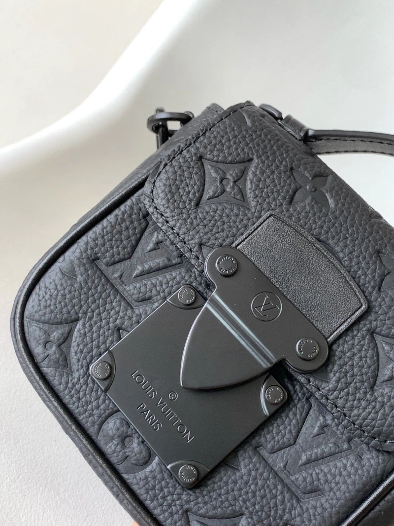 LV Satchel bags 4056D-0074