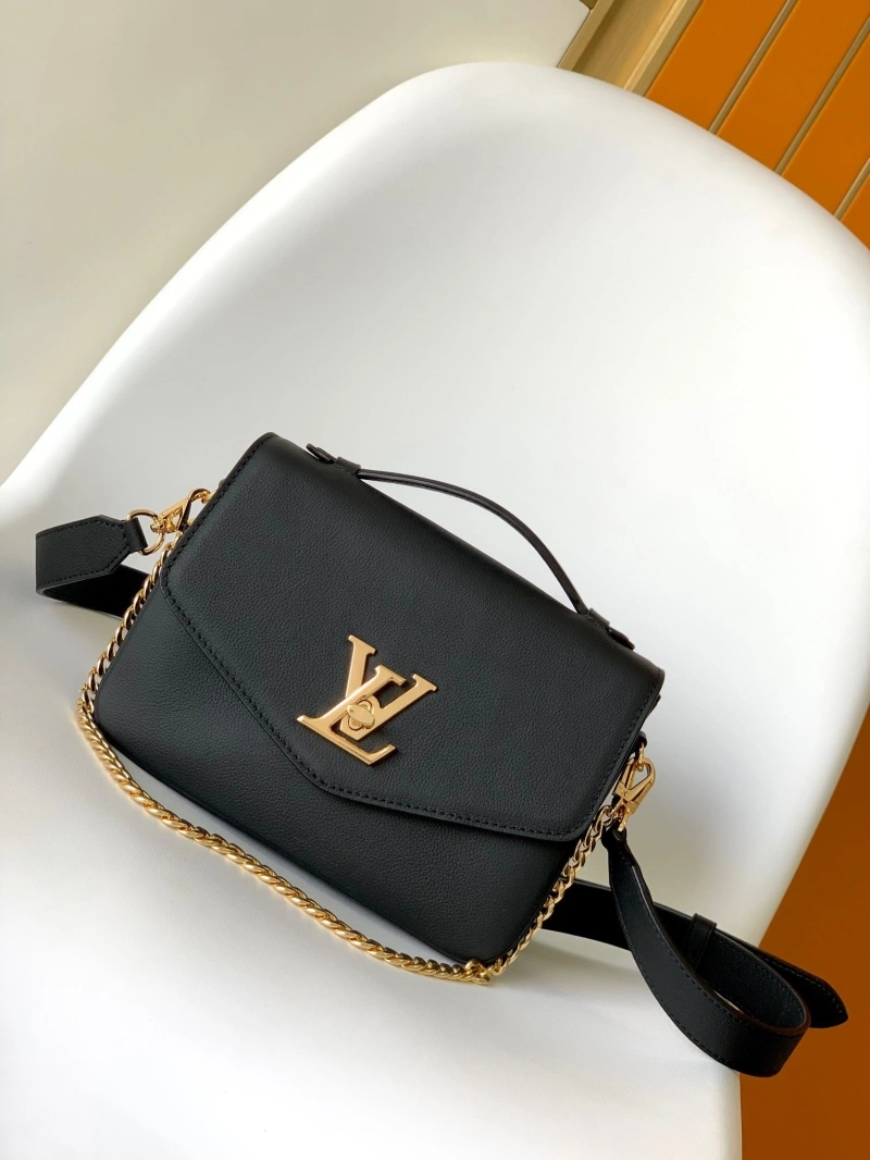 LV Satchel bags 4056D-0081
