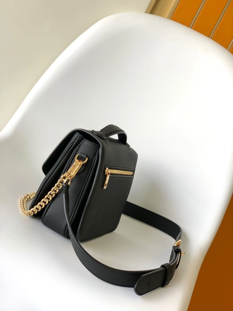 LV Satchel bags 4056D-0081