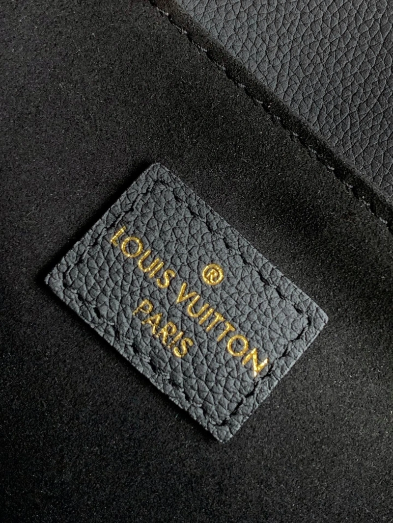 LV Satchel bags 4056D-0081