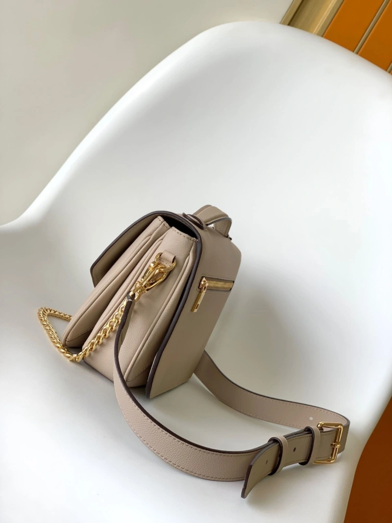 LV Satchel bags 4056D-0083