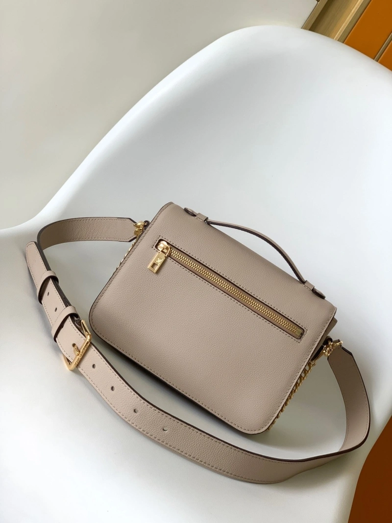LV Satchel bags 4056D-0083