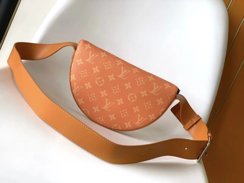 LV Satchel bags 4056D-0093