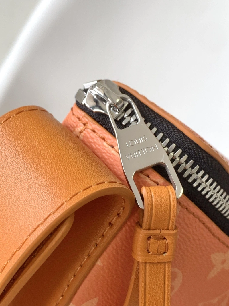 LV Satchel bags 4056D-0093