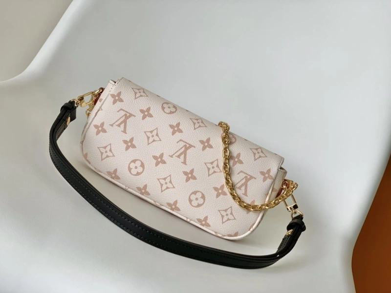 LV Satchel bags 4056D-0107