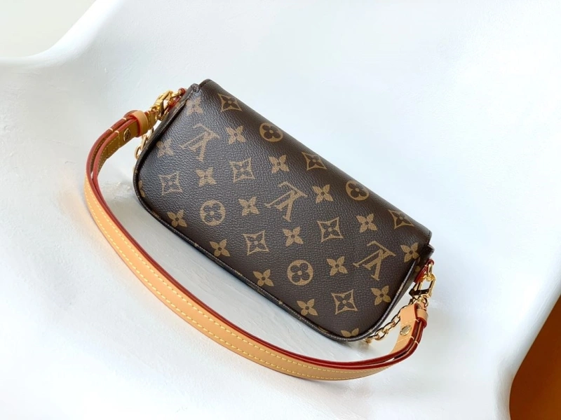 LV Satchel bags 4056D-0108