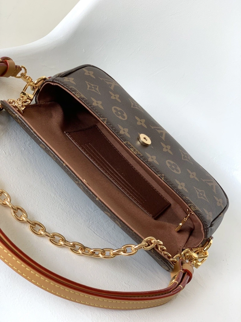 LV Satchel bags 4056D-0108