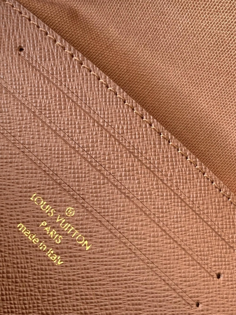 LV Satchel bags 4056D-0108