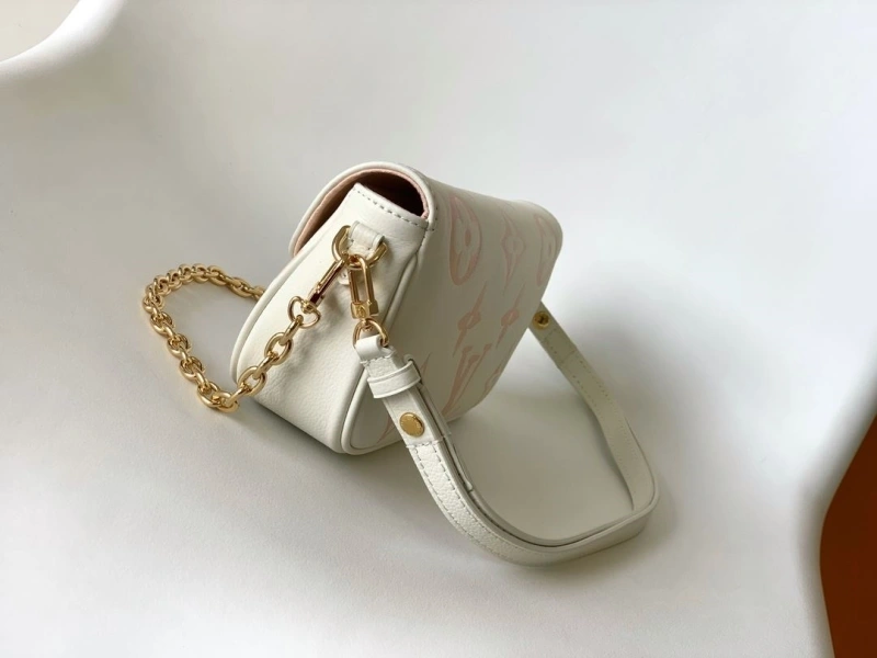 LV Satchel bags 4056D-0109