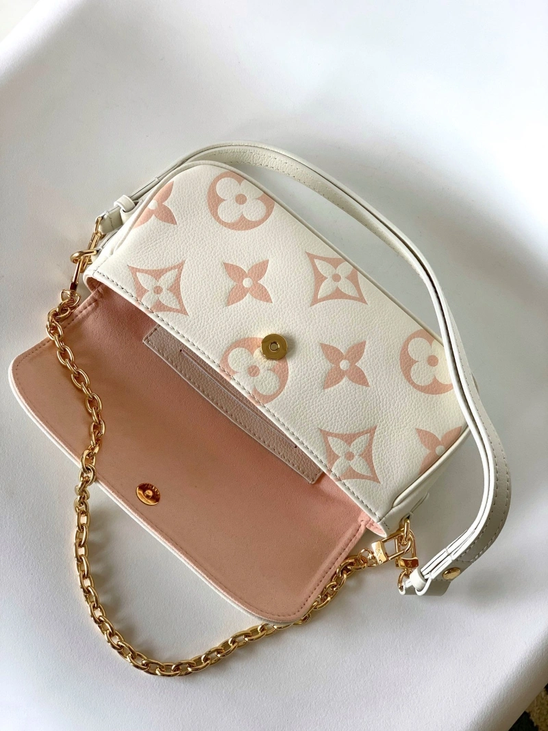 LV Satchel bags 4056D-0109