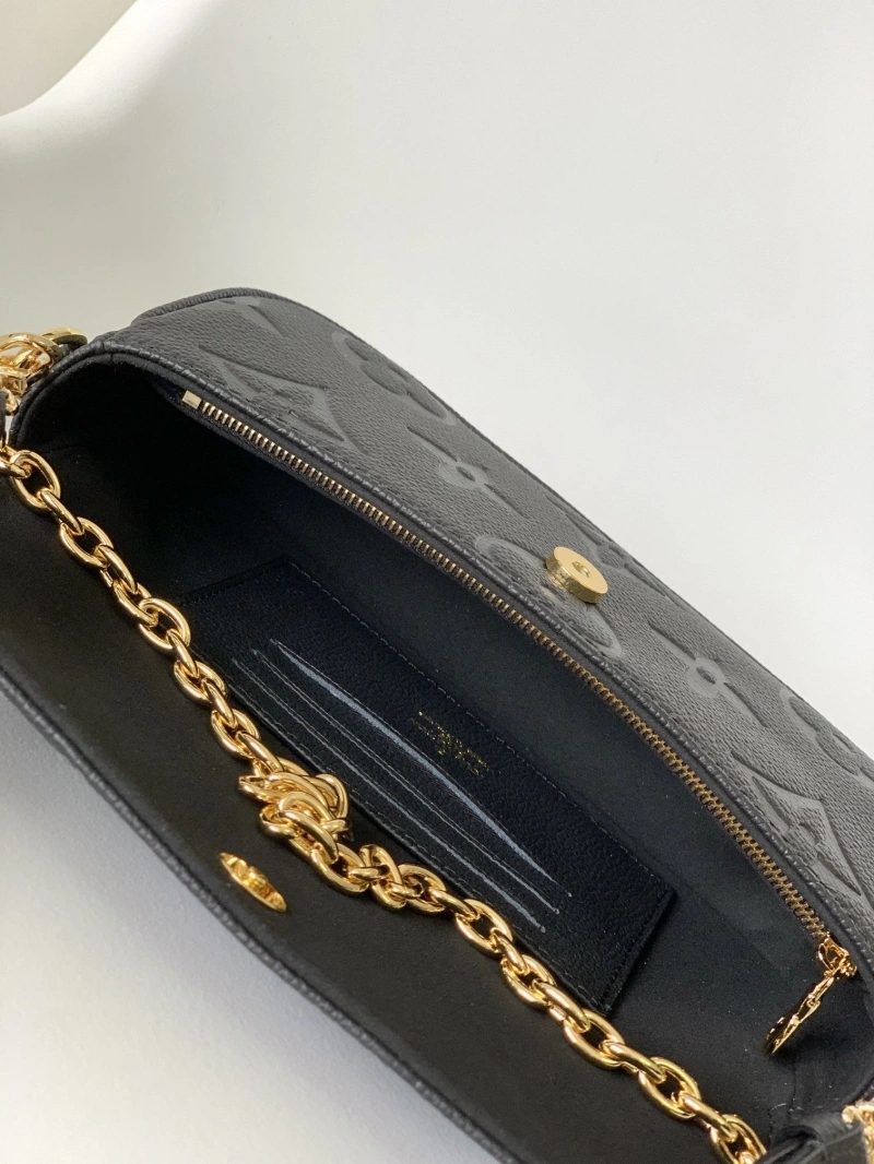 LV Satchel bags 4056D-0111